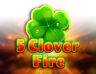 5 Clover Fire Free Play in Demo Mode 
                        by Redstone