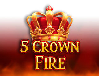 5 Crown Fire Free Play in Demo Mode 
                        by Redstone