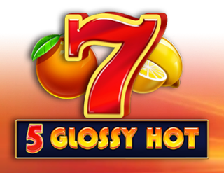 5 Glossy Hot Free Play in Demo Mode 
                        by Amusnet (EGT)