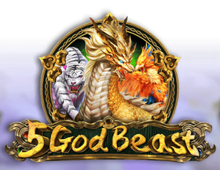 5 God Beast Free Play in Demo Mode 
                        by Dragoon Soft
