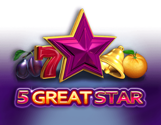 5 Great Star Free Play in Demo Mode 
                        by Amusnet (EGT)