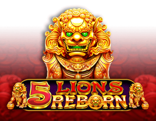5 Lions Reborn  
                        by Pragmatic Play