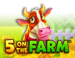 5 on the Farm Free Play in Demo Mode 
                        by AreaVegas