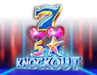 5 Star Knockout Free Play in Demo Mode 
                        by Northern Lights Gaming