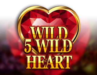 5 Wild Heart Free Play in Demo Mode 
                        by Redstone