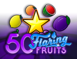50 Flaring Fruits Free Play in Demo Mode 
                        by Gamomat