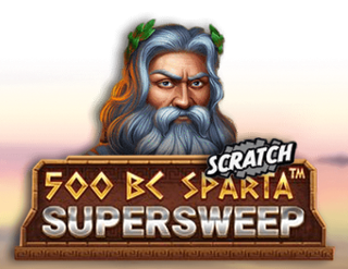 500 BC Sparta Supersweep Scratch Free Play in Demo Mode 
                        by Boldplay