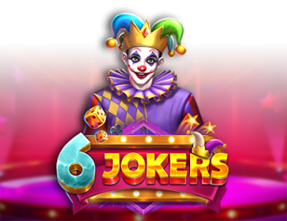6 Jokers Free Play in Demo Mode 
                        by Pragmatic Play