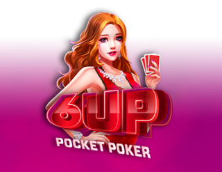 6 Up Pocket Poker Free Play in Demo Mode 
                        by FlipLuck Games