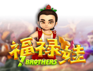 7 Brothers Free Play in Demo Mode 
                        by Gameplay Interactive
