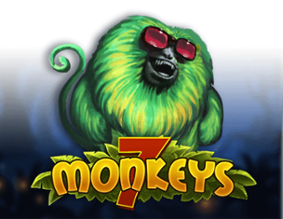 7 Monkeys Free Play in Demo Mode 
                        by Pragmatic Play