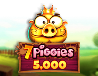 7 Piggies Scratchcard Free Play in Demo Mode 
                        by Pragmatic Play