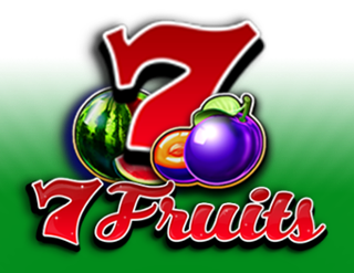 7 Fruits Free Play in Demo Mode 
                        by Belatra Games
