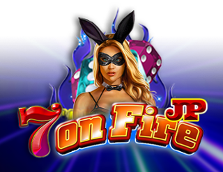 7 on Fire JP Free Play in Demo Mode 
                        by Cristaltec