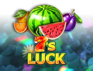 7’s Luck Free Play in Demo Mode 
                        by Red Tiger Gaming