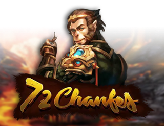 72 Changes Free Play in Demo Mode 
                        by Royal Slot Gaming (RSG)