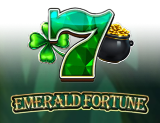 777 - Emerald Fortune Free Play in Demo Mode 
                        by Retro Gaming