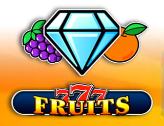 777 - Fruits Free Play in Demo Mode 
                        by Retro Gaming