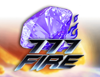 777 Fire  
                        by PlayStar