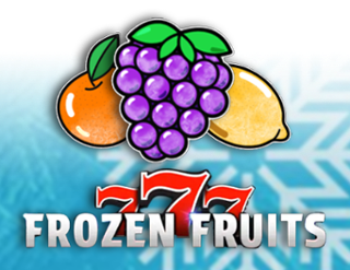 777 Frozen Fruits Free Play in Demo Mode 
                        by Spinomenal