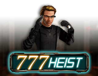 777 Heist Free Play in Demo Mode 
                        by Red Rake Gaming