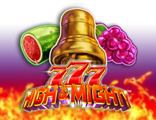 777 High and Mighty Wonder Free Play in Demo Mode 
                        by Light & Wonder
