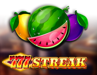 777 Streak Free Play in Demo Mode 
                        by OctoPlay
