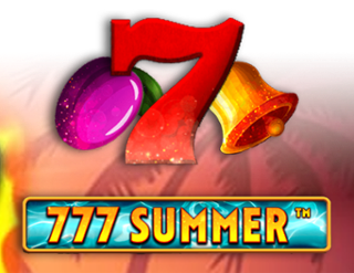 777 Summer Free Play in Demo Mode 
                        by Retro Gaming