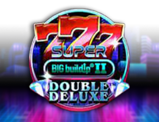 777 Super BIG BuildUp II Double Deluxe Free Play in Demo Mode 
                        by Crazy Tooth Studio