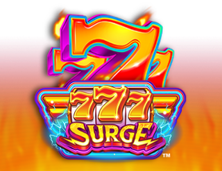 777 Surge Free Play in Demo Mode 
                        by Gameburger Studios