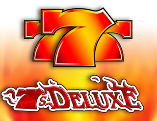 7s Deluxe Free Play in Demo Mode 
                        by Reel Time Gaming