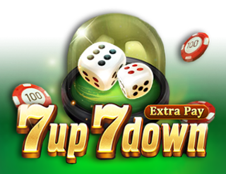 7up 7 down Free Play in Demo Mode 
                        by TaDa Gaming