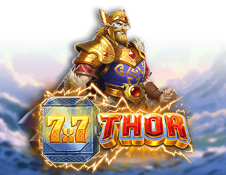 7x7 Thor Free Play in Demo Mode 
                        by 4ThePlayer