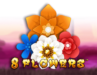8 Flowers Free Play in Demo Mode 
                        by Synot Games