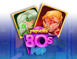 80sPop Free Play in Demo Mode 
                        by AvatarUX