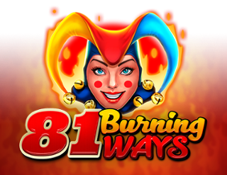 81 Burning Ways Free Play in Demo Mode 
                        by Endorphina