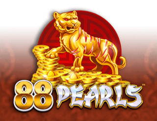 88 Pearls  
                        by Synot Games