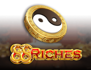 88 Riches Free Play in Demo Mode 
                        by GameArt