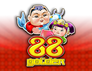 88 Golden 88 Free Play in Demo Mode 
                        by Belatra Games