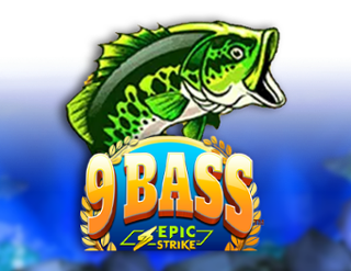 9 Bass Free Play in Demo Mode 
                        by Oros Gaming