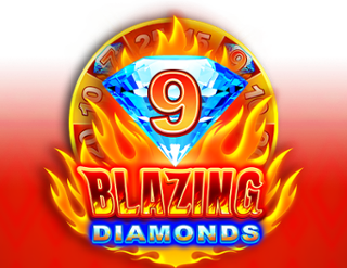 9 Blazing Diamonds Free Play in Demo Mode 
                        by SpinPlay Games
