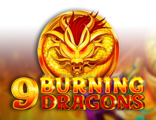 9 Burning Dragons Free Play in Demo Mode 
                        by Wazdan