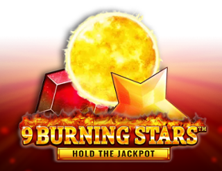 9 Burning Stars Free Play in Demo Mode 
                        by Wazdan