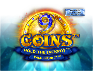 9 Coins Grand Diamond Edition Free Play in Demo Mode 
                        by Wazdan