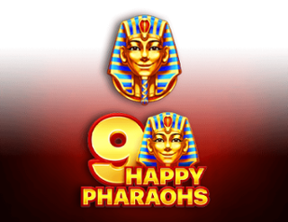 9 Happy Pharaohs Free Play in Demo Mode 
                        by Playson