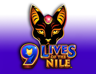 9 Lives of the Nile Free Play in Demo Mode 
                        by Blue Ring Studios