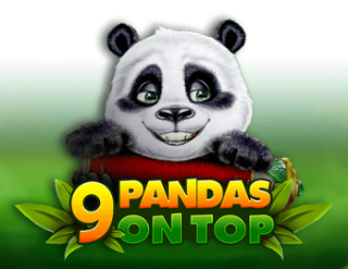 9 Pandas on Top Free Play in Demo Mode 
                        by Skywind Group