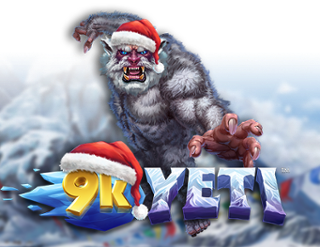 9K Yeti Santa Free Play in Demo Mode 
                        by 4ThePlayer