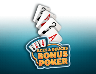 Aces & Deuces Bonus Poker Free Play in Demo Mode 
                        by Red Rake Gaming