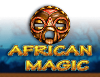 African Magic  
                        by Casino Technology